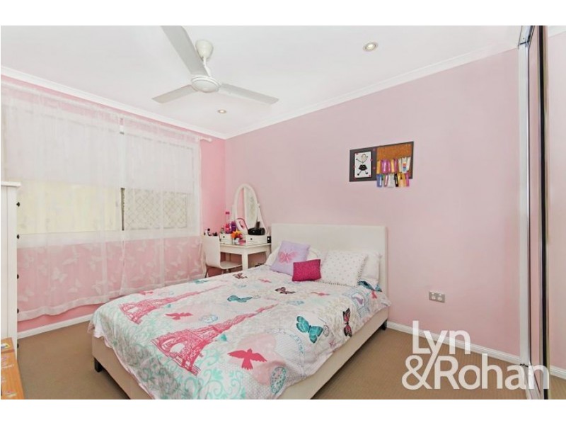 25 Crossman Place, Kirwan QLD 4817