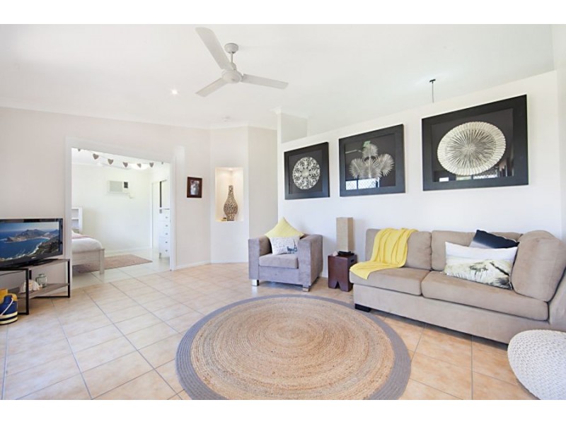 16 Aquatic Place, Idalia QLD 4811