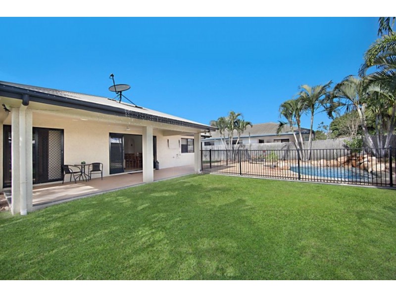 16 Aquatic Place, Idalia QLD 4811