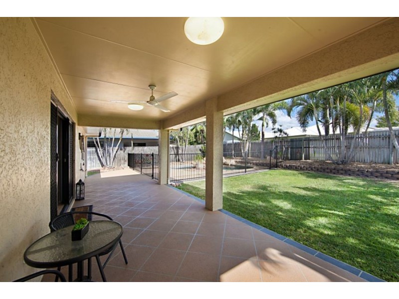 16 Aquatic Place, Idalia QLD 4811