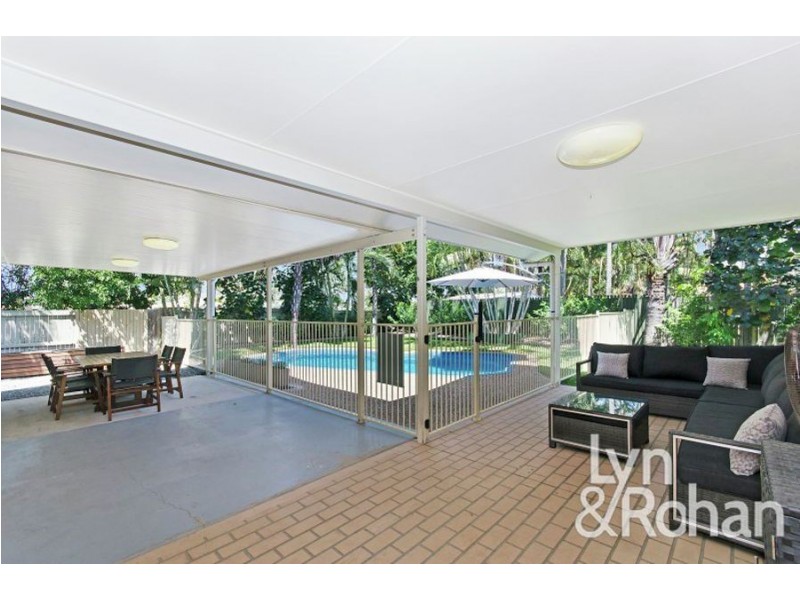 8 Sonata Place, Kirwan QLD 4817