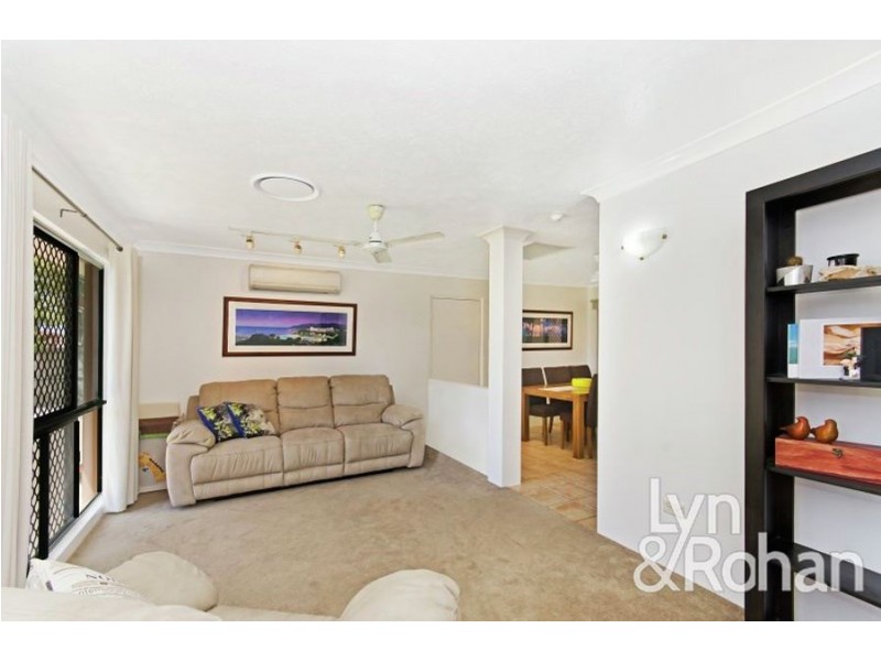 8 Sonata Place, Kirwan QLD 4817