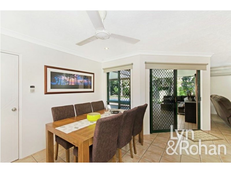 8 Sonata Place, Kirwan QLD 4817