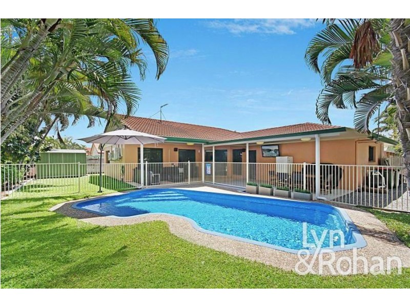 8 Sonata Place, Kirwan QLD 4817
