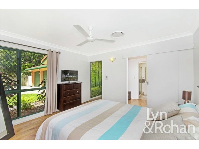 8 Sonata Place, Kirwan QLD 4817