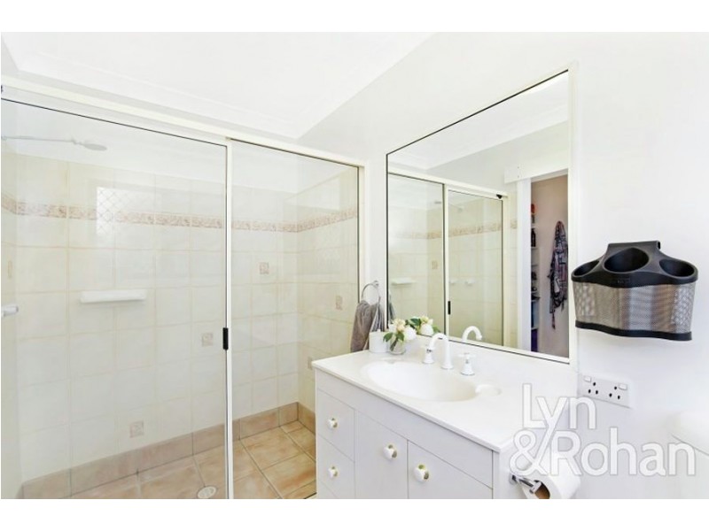 8 Sonata Place, Kirwan QLD 4817