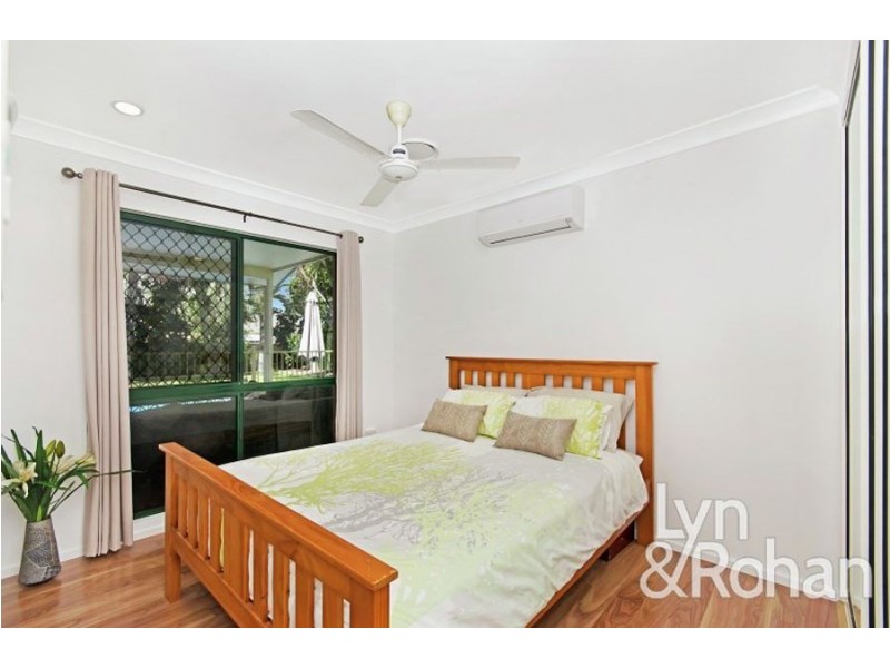 8 Sonata Place, Kirwan QLD 4817