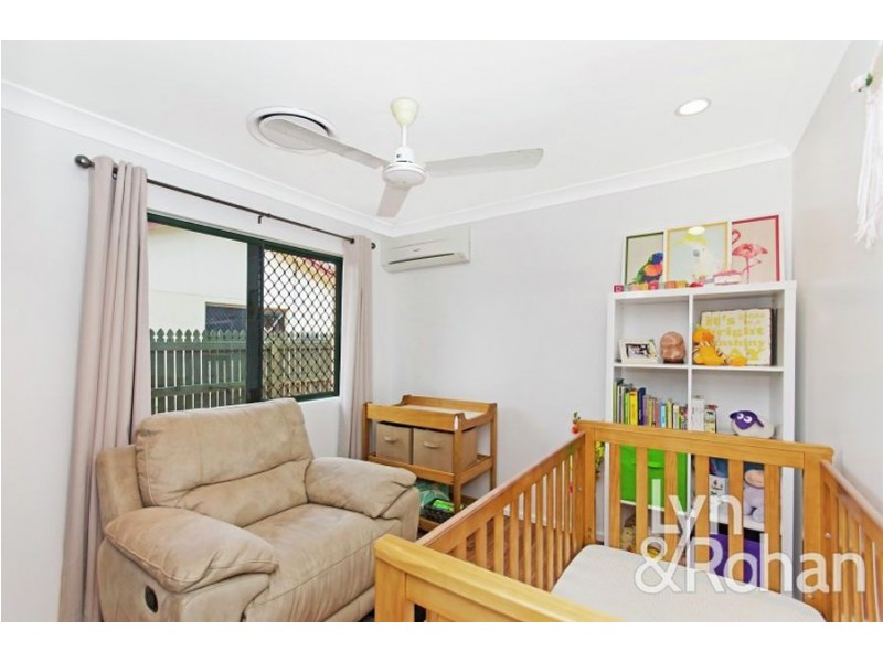 8 Sonata Place, Kirwan QLD 4817