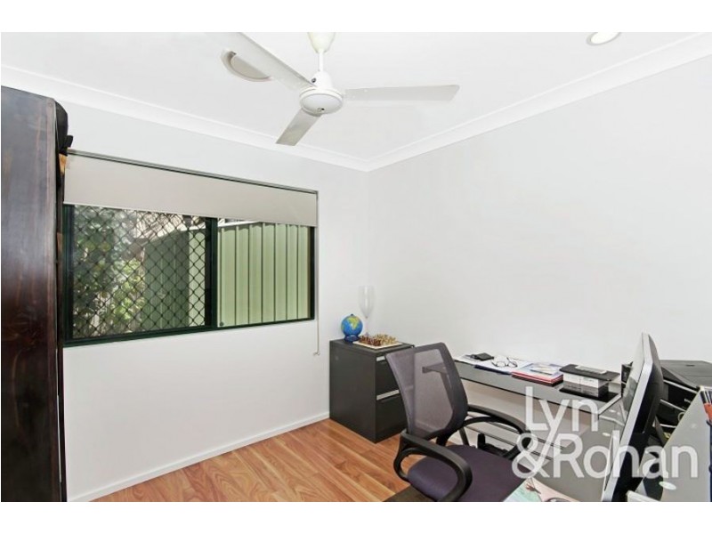 8 Sonata Place, Kirwan QLD 4817