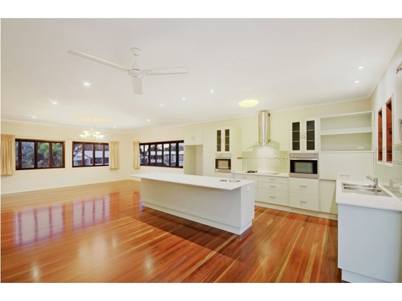 54 Hooper Street, Belgian Gardens QLD 4810