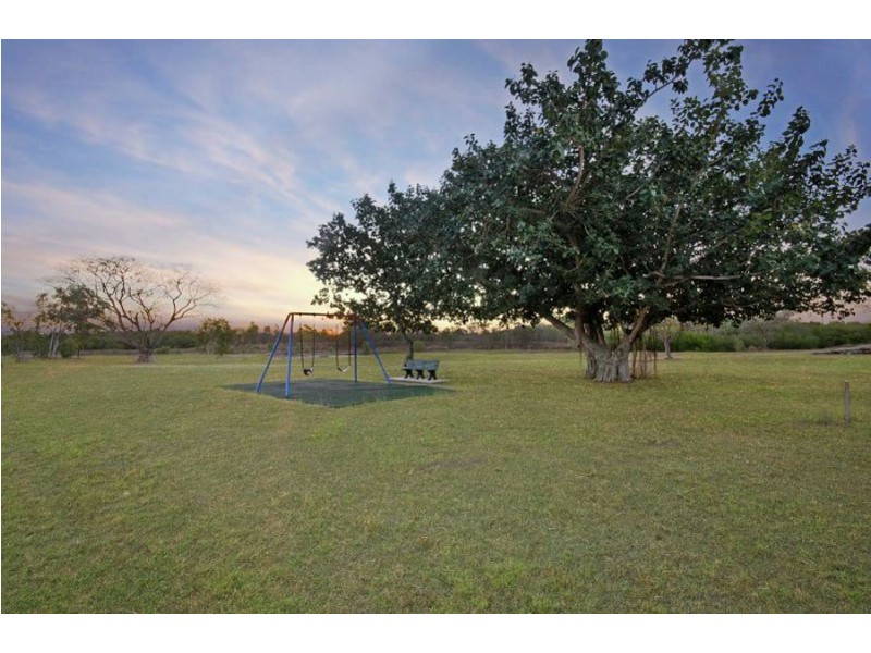 54 Hooper Street, Belgian Gardens QLD 4810