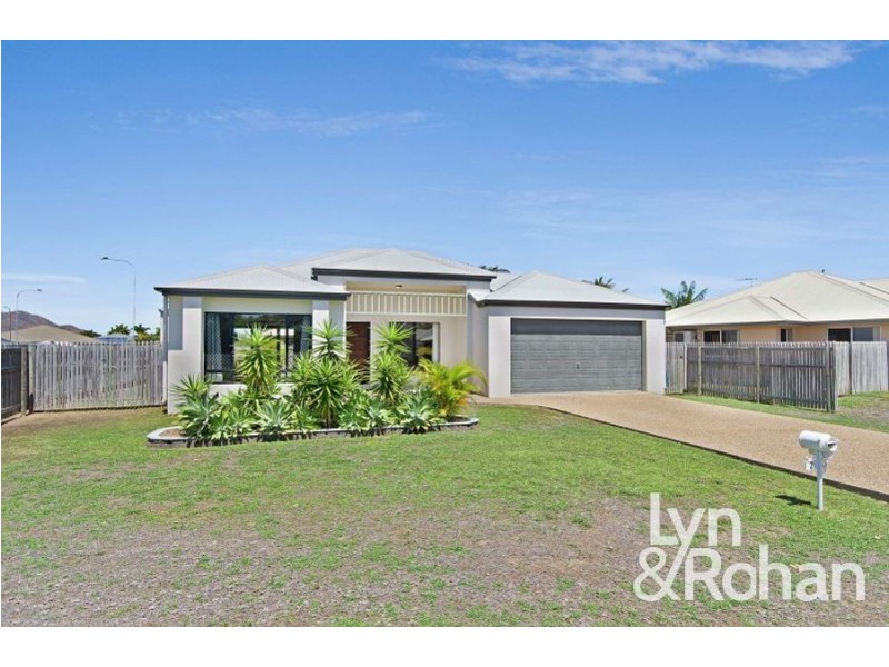 2 Tryon Court, Kirwan QLD 4817