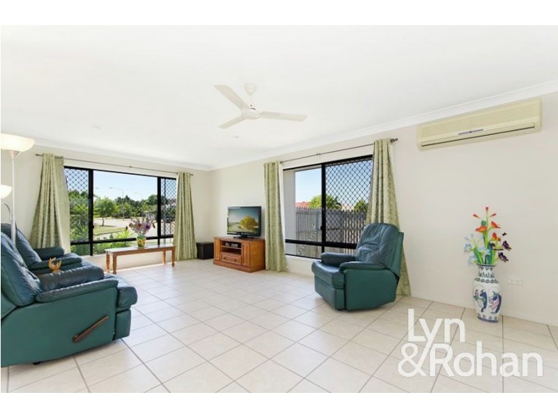 2 Tryon Court, Kirwan QLD 4817