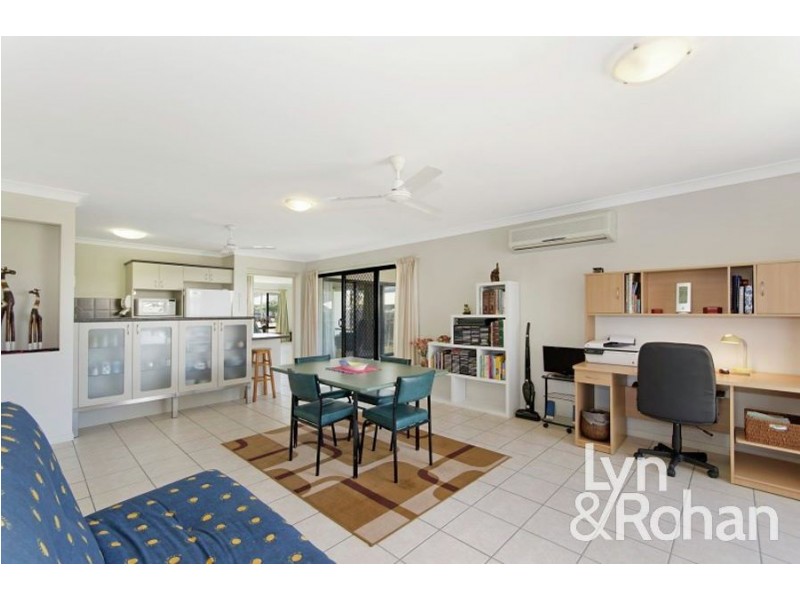 2 Tryon Court, Kirwan QLD 4817