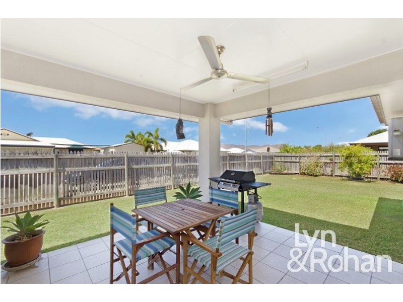 2 Tryon Court, Kirwan QLD 4817