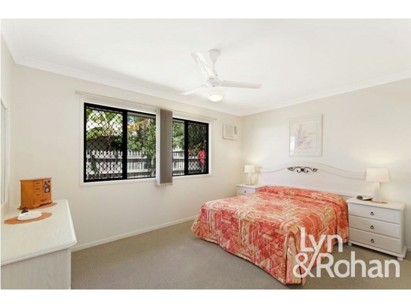 2 Tryon Court, Kirwan QLD 4817