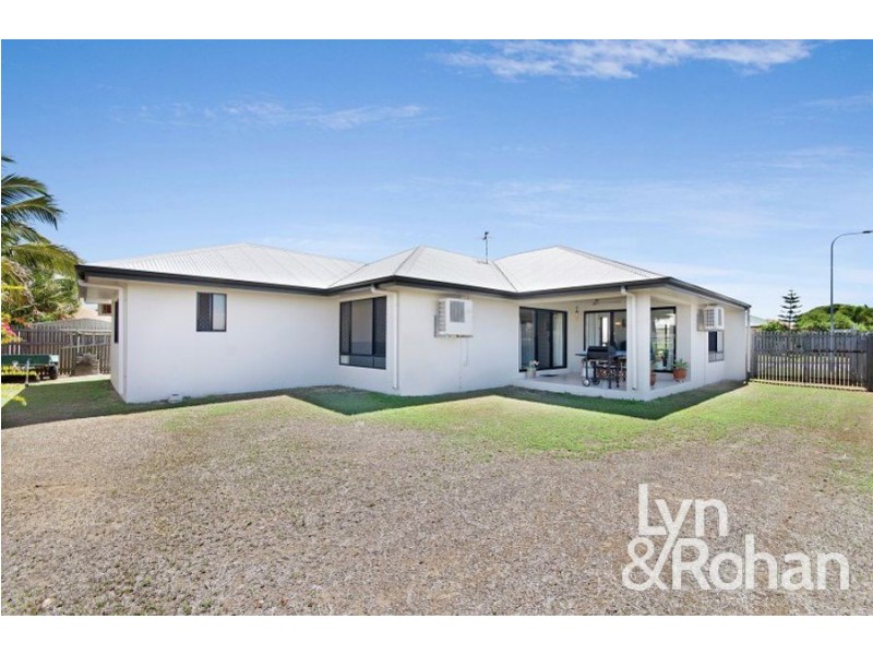2 Tryon Court, Kirwan QLD 4817