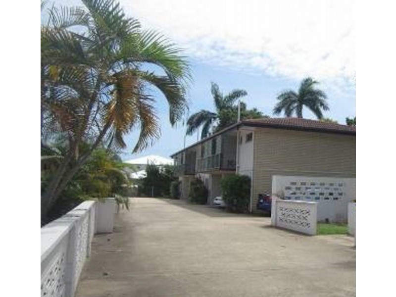 4/25 Warburton Street, North Ward QLD 4810