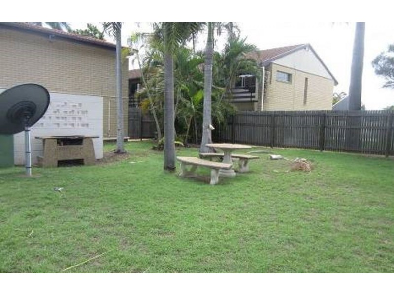 4/25 Warburton Street, North Ward QLD 4810