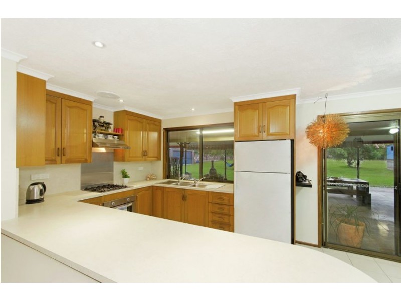 2 Moreton Bay Court, Nome QLD 4816