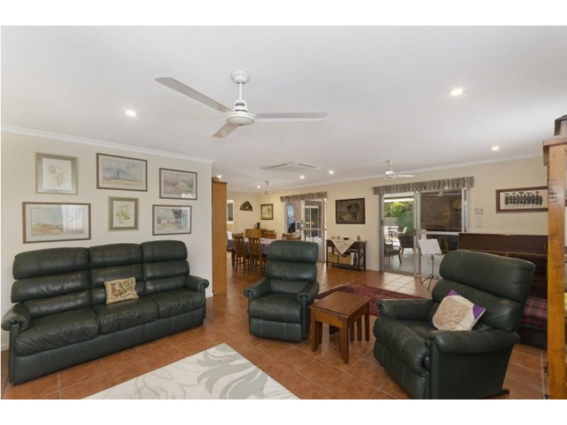 4 Neale Court, Annandale QLD 4814