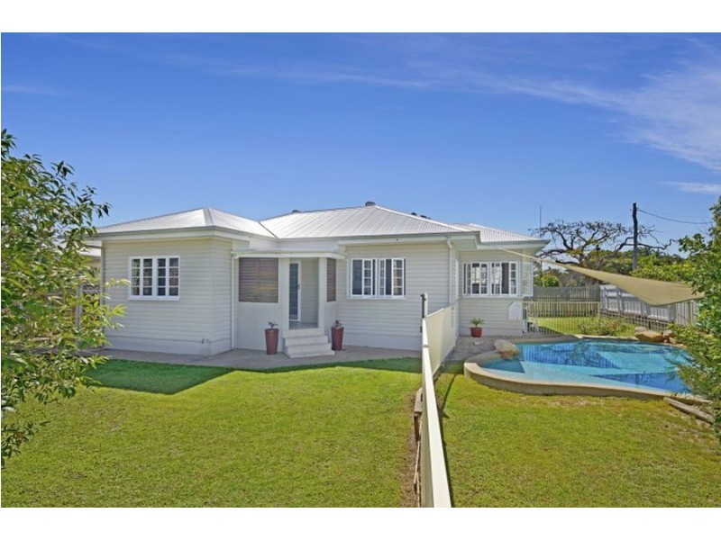 7 Bartlett Avenue, Mundingburra QLD 4812