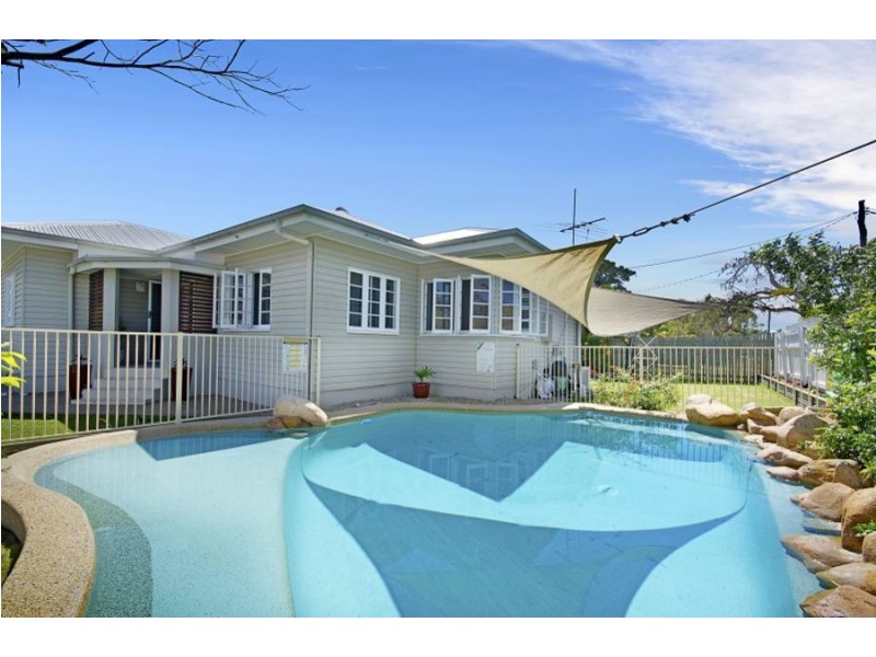 7 Bartlett Avenue, Mundingburra QLD 4812