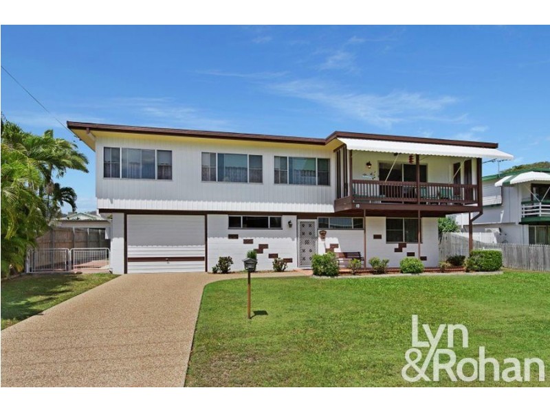 10 Tamarind Street, Kirwan QLD 4817