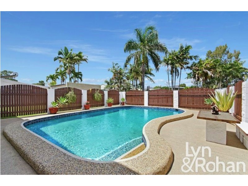 10 Tamarind Street, Kirwan QLD 4817