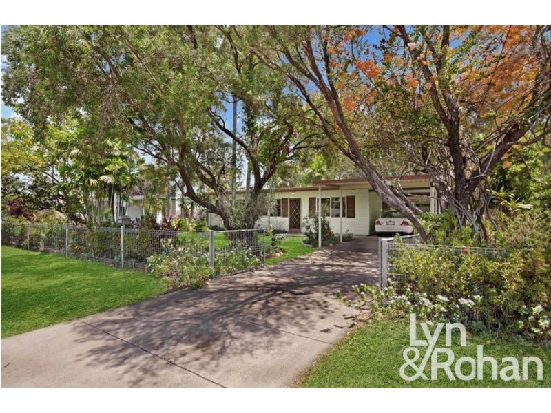 225 Upper Miles Avenue, Kelso QLD 4815