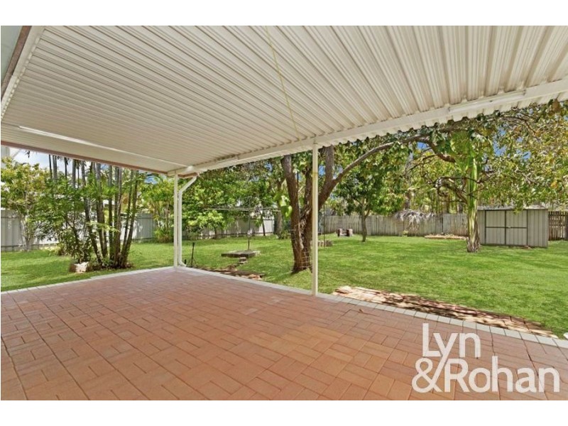225 Upper Miles Avenue, Kelso QLD 4815
