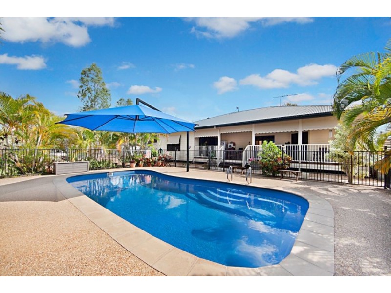 13 Endeavour Road, Bluewater Park QLD 4818