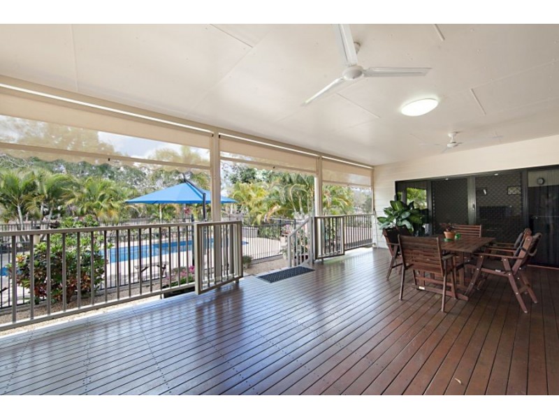 13 Endeavour Road, Bluewater Park QLD 4818