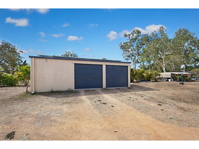 13 Endeavour Road, Bluewater Park QLD 4818