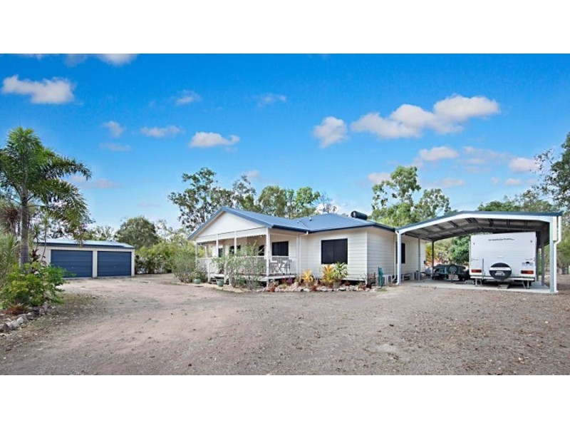 13 Endeavour Road, Bluewater Park QLD 4818