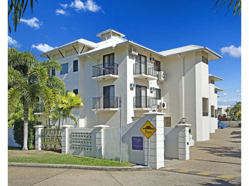 50/18-30 Sir Leslie Thiess Drive, Townsville City QLD 4810