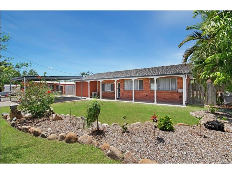 7 Egret Crescent, Condon QLD 4815