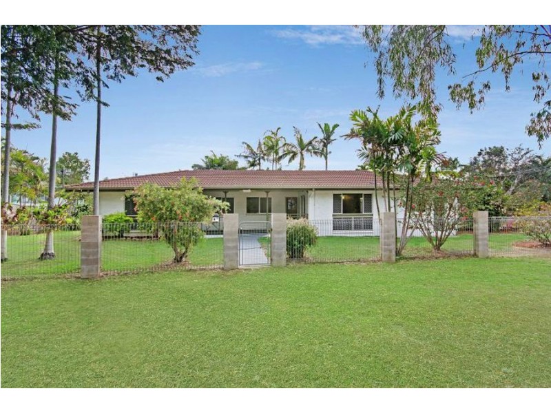 8 Framara Drive, Kelso QLD 4815