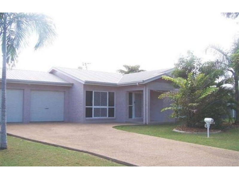 12 Sandstone Drive, Kirwan QLD 4817