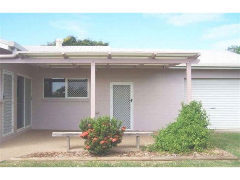 12 Sandstone Drive, Kirwan QLD 4817