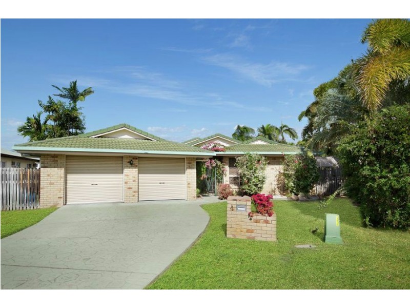 4 Lolworth Court, Annandale QLD 4814