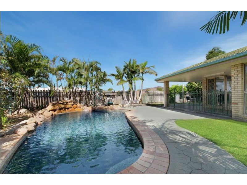 4 Lolworth Court, Annandale QLD 4814