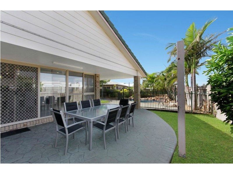 4 Lolworth Court, Annandale QLD 4814