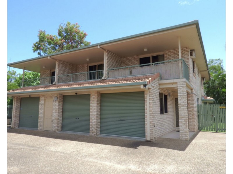 3/123 Eyre Street, North Ward QLD 4810