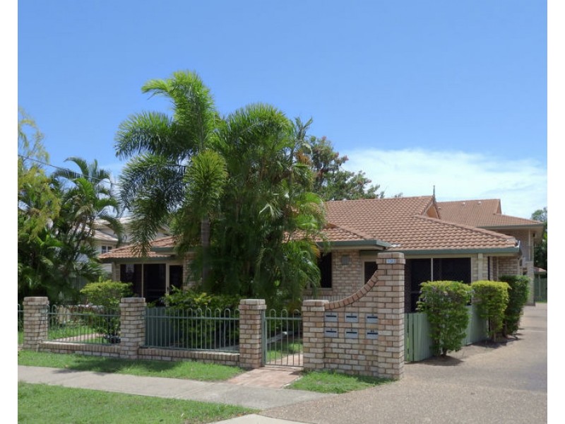3/123 Eyre Street, North Ward QLD 4810