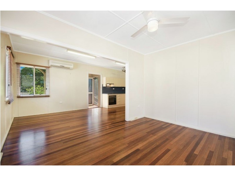 Railway Estate QLD 4810