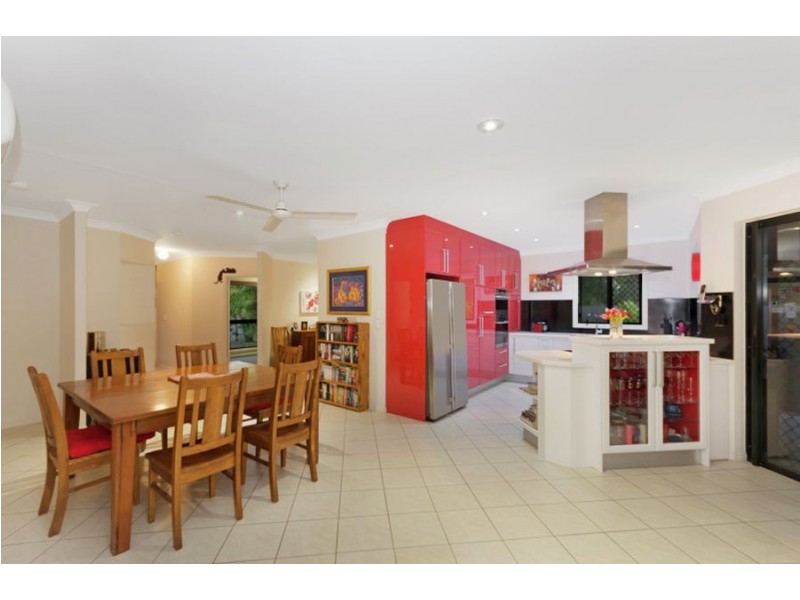 50 Warbler Crescent, Douglas QLD 4814