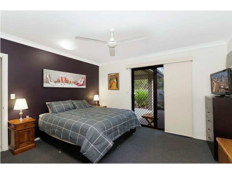 50 Warbler Crescent, Douglas QLD 4814