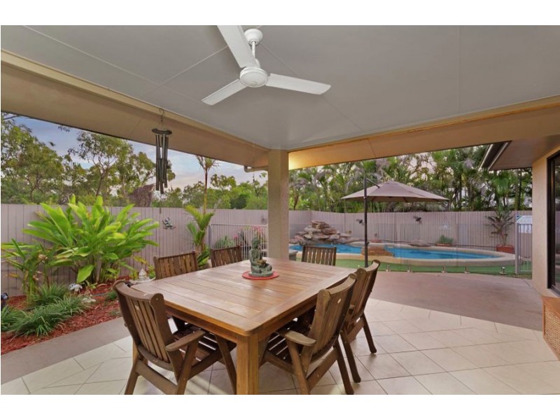 50 Warbler Crescent, Douglas QLD 4814