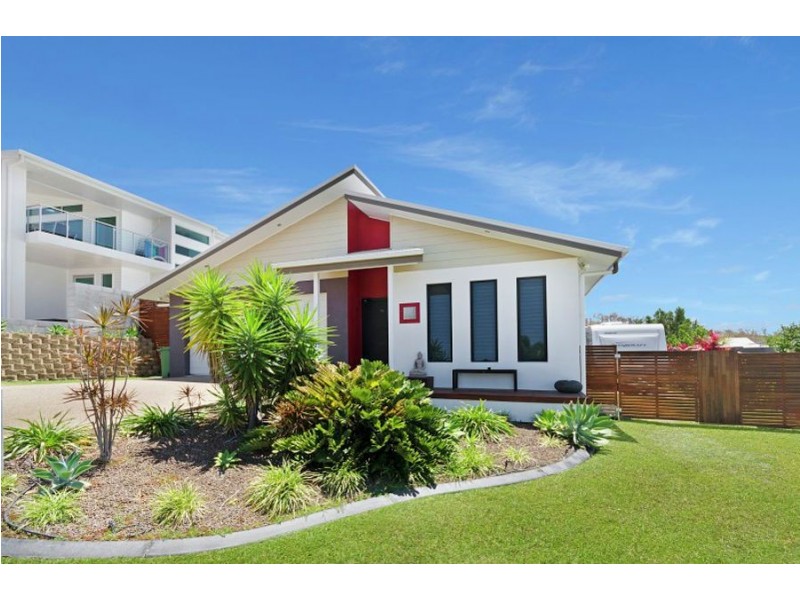 12 Phantom Place, Mount Louisa QLD 4814